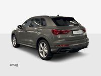 gebraucht Audi Q3 35 TFSI S line Attraction