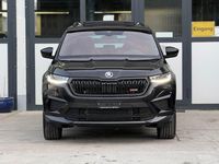 Gebraucht Skoda Kodiaq RS 245 PS (180 kW) 2024 SUV