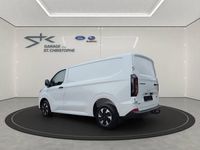 Gebraucht Ford Transit Trend 232 PS (170 kW) 2024 Van