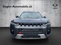Neu Ssangyong (KGM) Torres 149 PS (109 kW) 2025 SUV