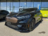 Neu Ford Mustang Mach-E GT 358 kW (487 PS) 2025 Schwarz SUV