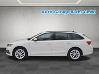 gebraucht Skoda Octavia Combi 1.4 TSI PHEV DSG Ambition