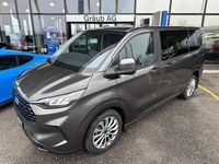 Gebraucht Ford Tourneo Titanium 170 PS (125 kW) 2024 Van / Kleinbus