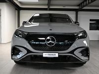 Neu Mercedes EQE350 Executive 214 kW (292 PS) 2025 Grau Limousine