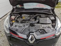 gebraucht Renault Clio IV 