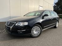 Gebraucht VW Passat Highline 140 PS (102 kW) 2007 Kombi