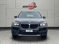 gebraucht BMW X1 18d Steptronic