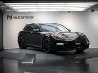 gebraucht Porsche Panamera Turbo S E-Hybrid Sport Turismo PDK *CH-Fahrzeug* *C