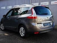 Gebraucht Renault Grand Scénic IV Bose Edition 110 PS (80 kW) 2016 Van / Kleinbus