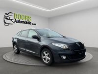 Gebraucht Renault Mégane GrandTour Bose Edition 131 PS (96 kW) 2013 Kombi
