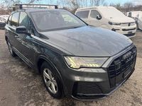 Gebraucht Audi Q7 286 PS (210 kW) 2021 SUV