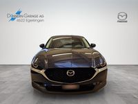 Neu Mazda CX-30 Homura-Line 186 PS (136 kW) 2026 SUV