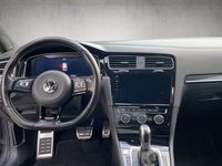 gebraucht VW Golf newR