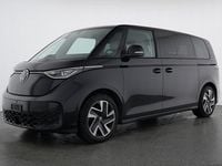 Gebraucht VW ID. Buzz Pro 209 kW (285 PS) 2025 Schwarz Van / Kleinbus