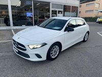 Gebraucht Mercedes A180 Progressive 136 PS (100 kW) 2019