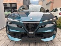 Neu Alfa Romeo Junior Edizione Speciale 136 PS (100 kW) 2025 SUV