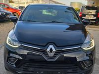 Gebraucht Renault Clio IV 120 PS (88 kW) 2017