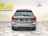 gebraucht Volvo XC60 T6 eAWD Plus Dark Hybrid 4x4