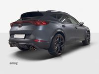 gebraucht Cupra Formentor VZ5 4DRIVE