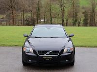 Gebraucht Volvo C70 Summum 220 PS (161 kW) 2006 Cabrio