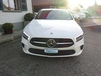 Gebraucht Mercedes A180 Progressive 136 PS (100 kW) 2020