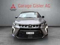 Neu Mitsubishi ASX Instyle 158 PS (116 kW) 2025 Anthrazit SUV