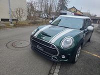 Gebraucht Mini Cooper S Clubman 192 PS (141 kW) 2016 Kombi