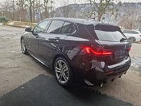 gebraucht BMW 118 i Steptronic Pure M Sport