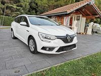 Gebraucht Renault Mégane IV Business 110 PS (80 kW) 2017