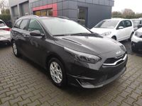 gebraucht Kia Ceed Sportswagon Sportswagon TOP AT Top*VollLED*Navi*Shzg*PDC*Cam