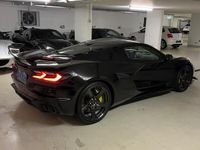 Gebraucht Chevrolet Corvette 646 PS (475 kW) 2023 Cabrio
