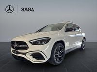 Neu Mercedes GLA200 Night 163 PS (119 kW) 2025 SUV