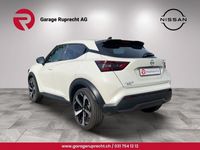 gebraucht Nissan Juke 1.0 DIG-T Tekna