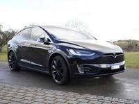 Gebraucht Tesla Model X 386 kW (525 PS) 2017 SUV