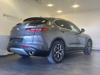 gebraucht Alfa Romeo Stelvio 2.0 Super Q4 Automatic