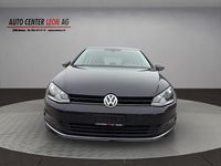 Gebraucht VW Golf VII LOUNGE 150 PS (110 kW) 2017