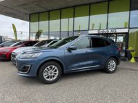 gebraucht Ford Kuga 2.5 FHEV Vignale 4WD