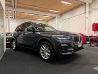 Gebraucht BMW X5 Shadowline 265 PS (194 kW) 2019 Grau SUV