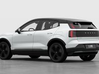 Neu Volvo EX30 CC Performance 314 kW (428 PS) 2025 Weiss SUV