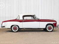 Gebraucht Mercedes 220 106 PS (77 kW) 1958 Coupé