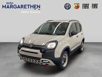 gebraucht Fiat Panda Cross 0.9 TwinAir 4x4 Limitierte Version 4x40