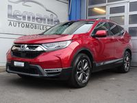 Gebraucht Honda CR-V Elegance 183 PS (134 kW) 2021 SUV