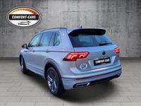 gebraucht VW Tiguan 2.0TSI R-Line 4Motion DSG