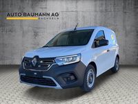 gebraucht Renault Kangoo Van EV45 Standard 22kW Extra