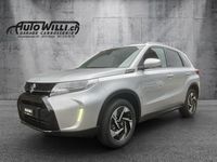 Neu Suzuki Vitara 110 PS (80 kW) 2025 SUV