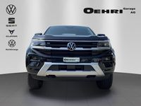 gebraucht VW Amarok DoubleCab Style Winteredition 1