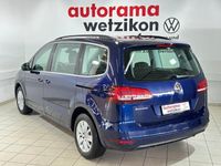 gebraucht VW Sharan 1.4 TSI BlMT Comfortline