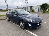Gebraucht Ford Focus Trend+ 100 PS (73 kW) 2020