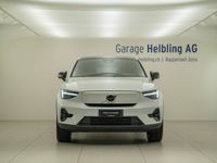 gebraucht Volvo C40 P8 Twin Recharge Ultimate AWD