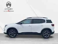 gebraucht Citroën C5 Aircross 1.2 PureTech Swiss Edition